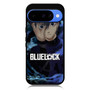 Blue Lock isagi yoichi 1 Google Pixel 10 Case