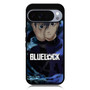 Blue Lock isagi yoichi 1 Google Pixel 10 Pro Case