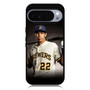 Christian Yelich Brewers Google Pixel 10 Pro Case