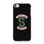 Riverdale South Side Serpents 4 iPod Touch 6 Case