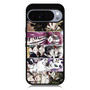 Demon Slayer All Upper Moon 3 Google Pixel 10 Pro Case