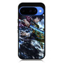 Demon slayer Water Pillar Google Pixel 10 Case