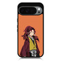 Demon Slayer Yoriichi Google Pixel 10 Pro XL Case