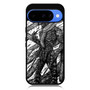 Denji Berserk Devil Mode Google Pixel 10 Case