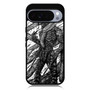 Denji Berserk Devil Mode Google Pixel 10 Pro Case