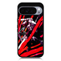 Denji VS Katana Man Google Pixel 10 Pro Case