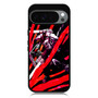 Denji VS Katana Man Google Pixel 10 Pro XL Case
