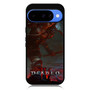 Diablo IV Barbarian Female Google Pixel 10 Case