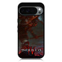 Diablo IV Barbarian Female Google Pixel 10 Pro XL Case