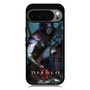 Diablo IV Rogue Google Pixel 10 Pro XL Case