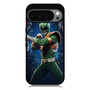 Go Green Power Rangers Google Pixel 10 Pro XL Case