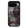 God Of War Kratos Google Pixel 10 Pro XL Case