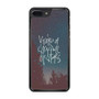 Coldplay Quote 6 iPhone 7 | iPhone 7 Plus Case