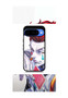 Hisoka Hunter x hunter Google Pixel 10 Case