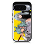 Jujutsu Kaisen Hajime and Mahito Google Pixel 10 Pro Case