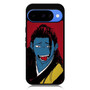 Jujutsu Kaisen Kenjaku in Red Google Pixel 10 Case