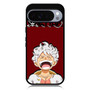Luffy One Piece 5th Gear Google Pixel 10 Pro Case
