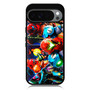 Metroid Dread 6 Google Pixel 10 Pro XL Case