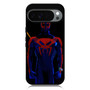Spiderman 2099 Across the Spider Verse Google Pixel 10 Pro XL Case
