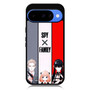 Spy x Family 2 Google Pixel 10 Case