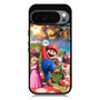 Super Mario Cover Google Pixel 10 Pro XL Case