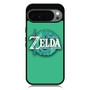 The legend of zelda tears of the kingdom Logo Google Pixel 10 Pro XL Case