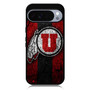 Utah Utes american football team Google Pixel 10 Pro Case