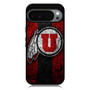 Utah Utes american football team Google Pixel 10 Pro XL Case