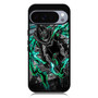 Vigilante Deku Boku no hero academia Google Pixel 10 Pro Case