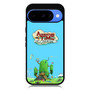 Adventure Time Google Pixel 10 Series Case