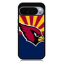 Arizona Cardinals 1 Google Pixel 10 Pro Case