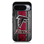 Atlanta Falcons in Lumber Google Pixel 10 Pro Case