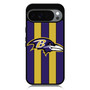 Baltimore Ravens Google Pixel 10 Pro XL Case