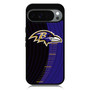 Baltimore Ravens NFL Google Pixel 10 Pro XL Case