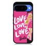Barbie Love Love Google Pixel 10 Series Case