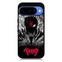 Berserk Guts Demon Within Google Pixel 10 Series Case