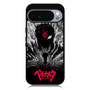 Berserk Guts Demon Within Google Pixel 10 Pro Case