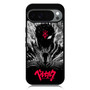 Berserk Guts Demon Within Google Pixel 10 Pro XL Case