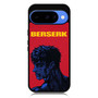 Berserk Guts Google Pixel 10 Series Case