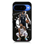 Brooklyn Nets Kyrie Irving Google Pixel 10 Series Case