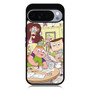 Clarence show ASHP Google Pixel 10 Pro Case