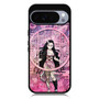 Demon Slayer Demon Nezuko Google Pixel 10 Pro Case