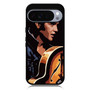 Elvis Presley Art Google Pixel 10 Pro Case