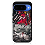 Evangelion unit 02 Google Pixel 10 Series Case