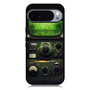 Fallout Control Google Pixel 10 Pro Case