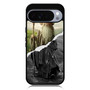 Gandalf the lord of the rings ripped papper Google Pixel 10 Pro Case