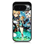 Genshin impact barbara collage Google Pixel 10 Pro XL Case