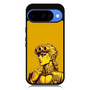 Giorno Giovanna Jojos Bizarre Google Pixel 10 Series Case