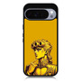 Giorno Giovanna Jojos Bizarre Google Pixel 10 Pro Case