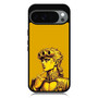 Giorno Giovanna Jojos Bizarre Google Pixel 10 Pro XL Case